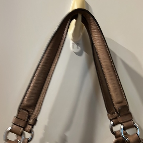 Coach Madison Maggie shoulder bag - Picture 4 of 11